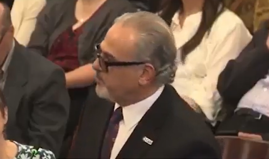 CAIR director sparks controversy over Israel draw backlash and support online